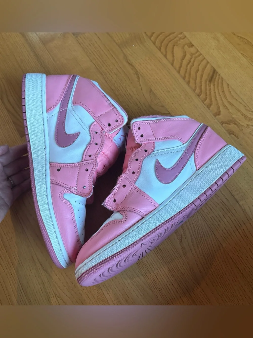 Nike youth size