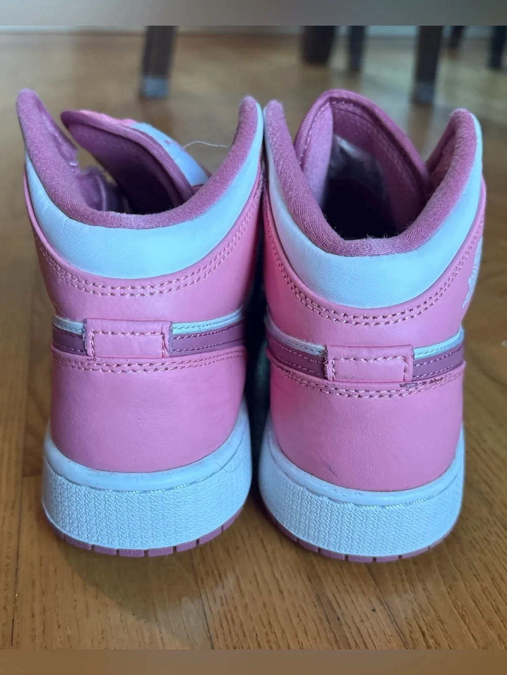 Nike youth size