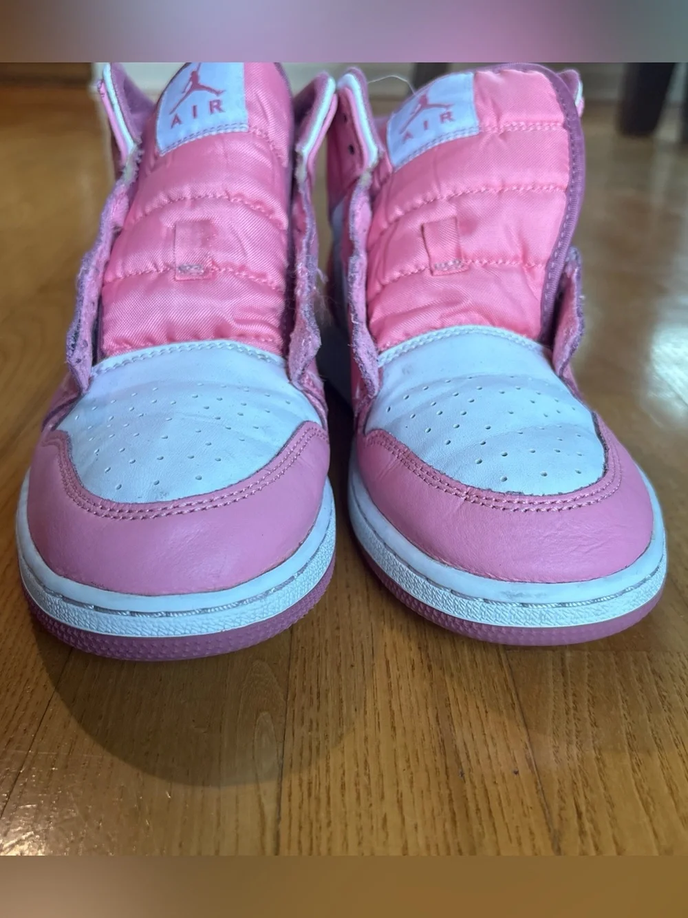 Nike youth size
