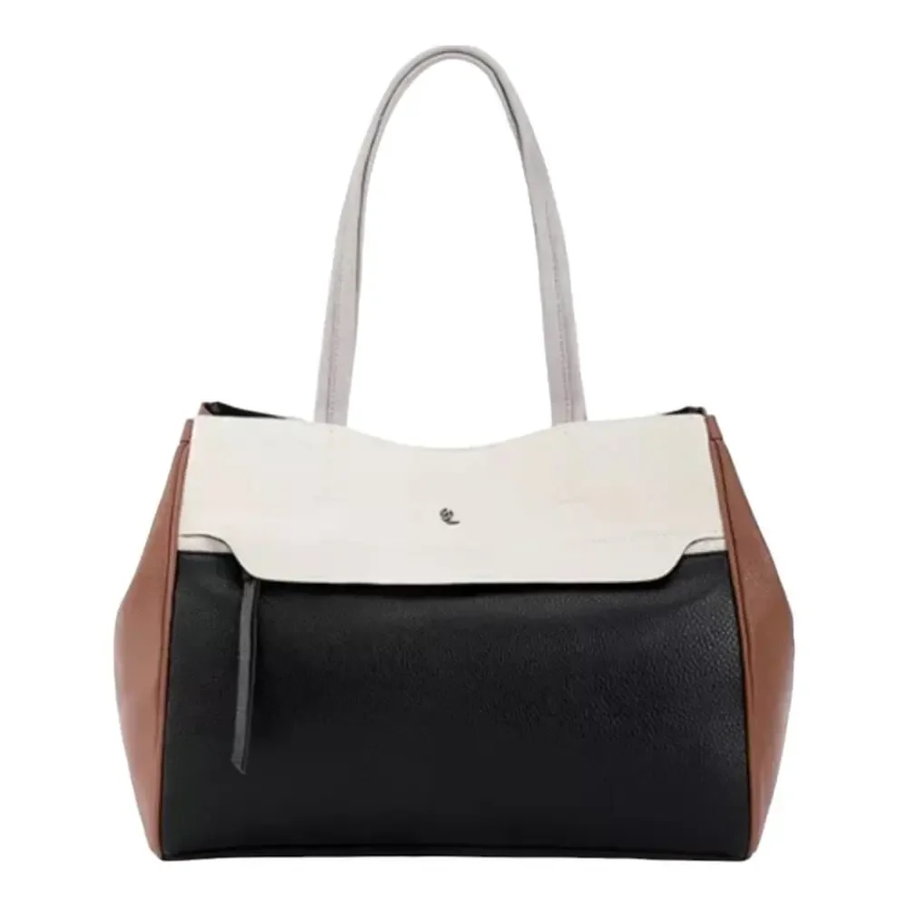 Elliott Lucca Enid Tote by The Sak