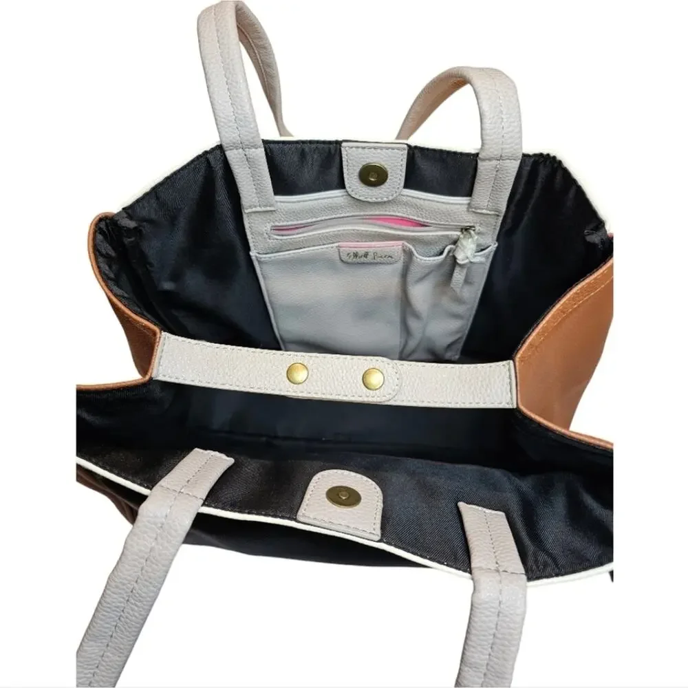 Elliott Lucca Enid Tote by The Sak