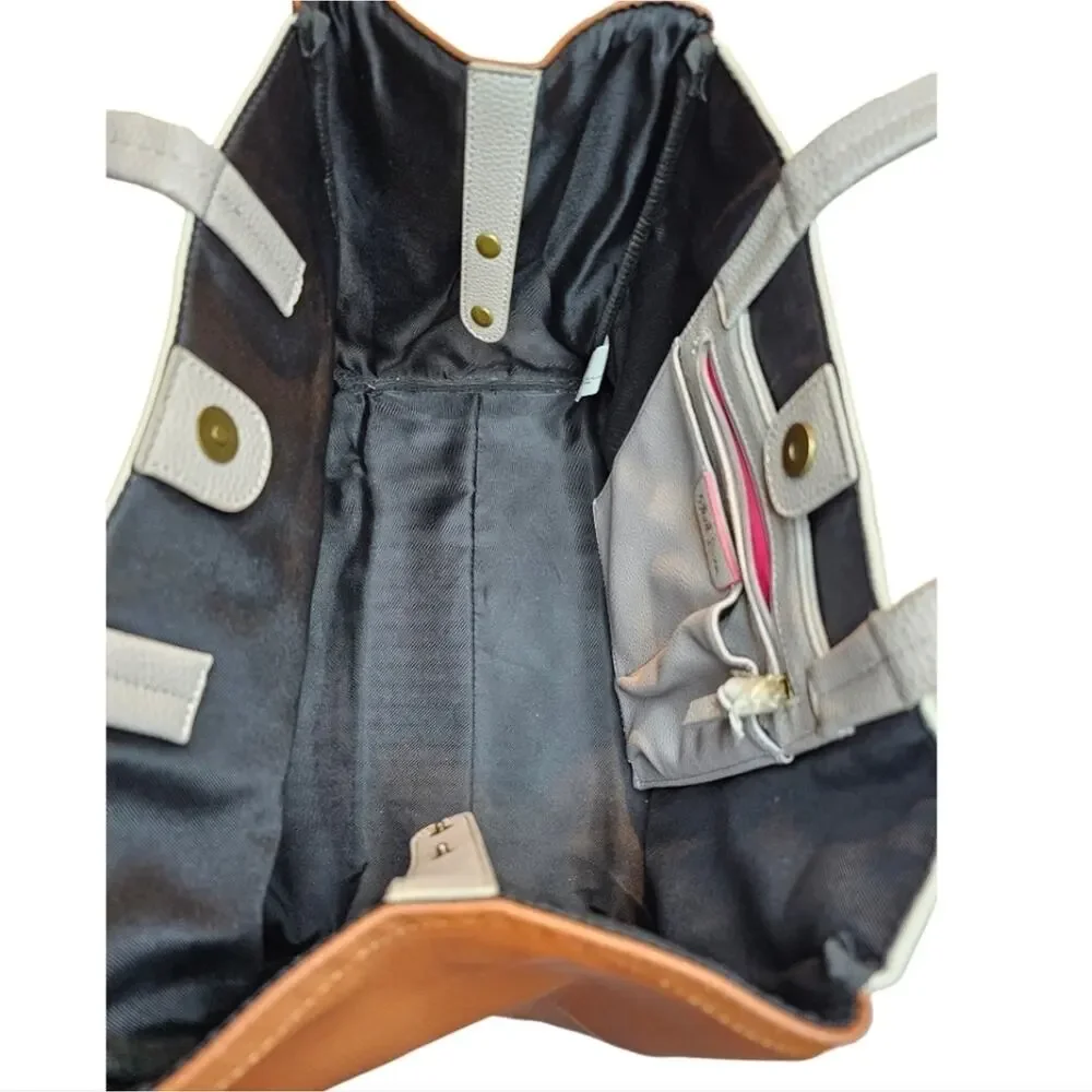 Elliott Lucca Enid Tote by The Sak