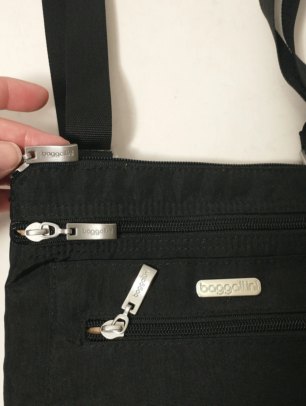 Baggallini preloved excellent