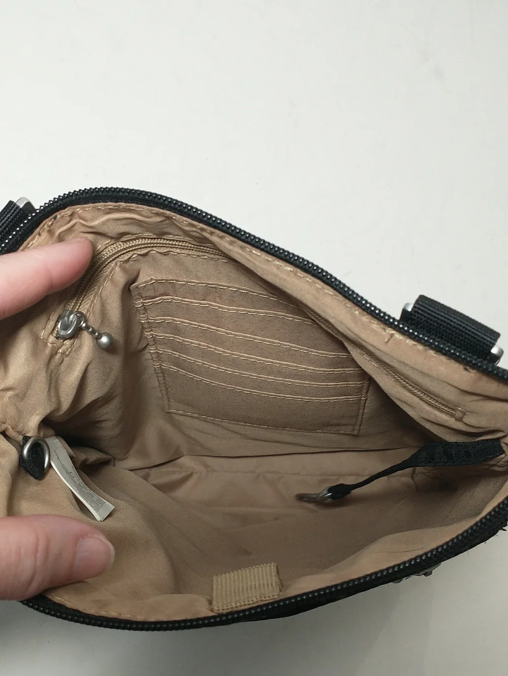 Baggallini excellent preloved