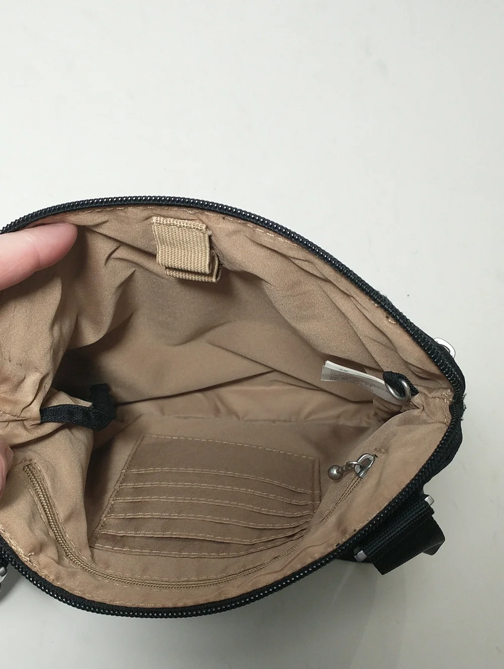 Baggallini excellent preloved