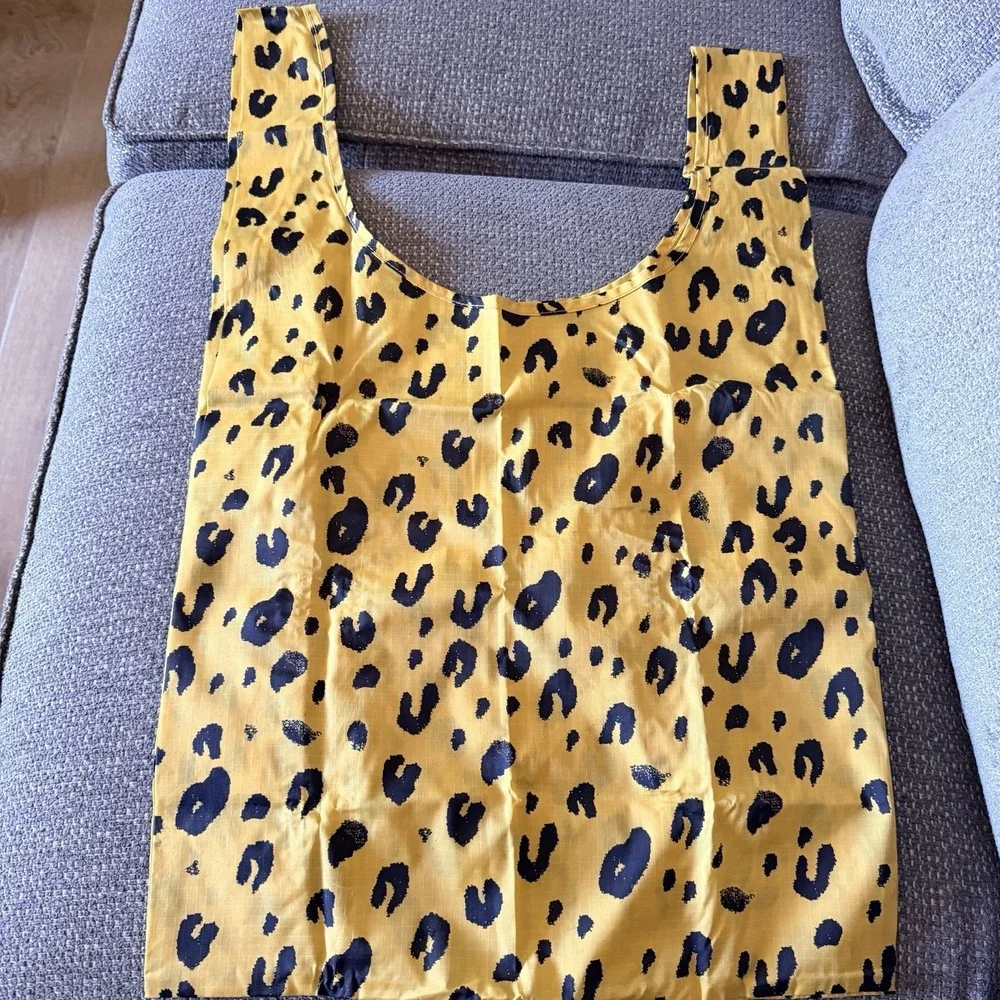 BAGGU good overall