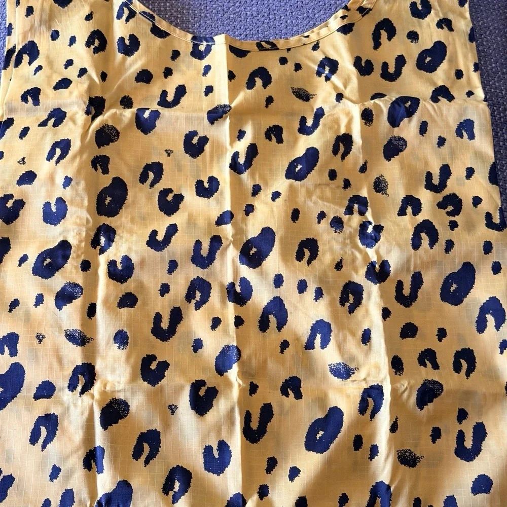 BAGGU good overall