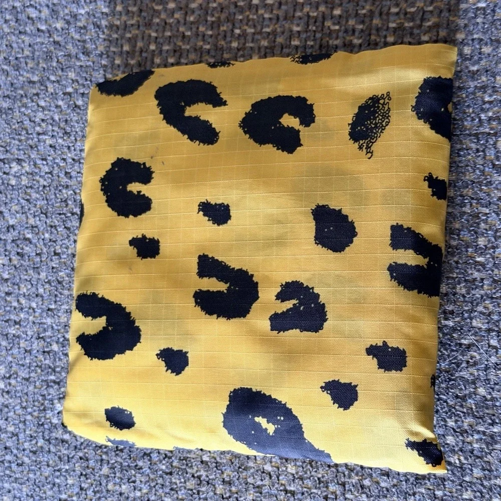 BAGGU good overall