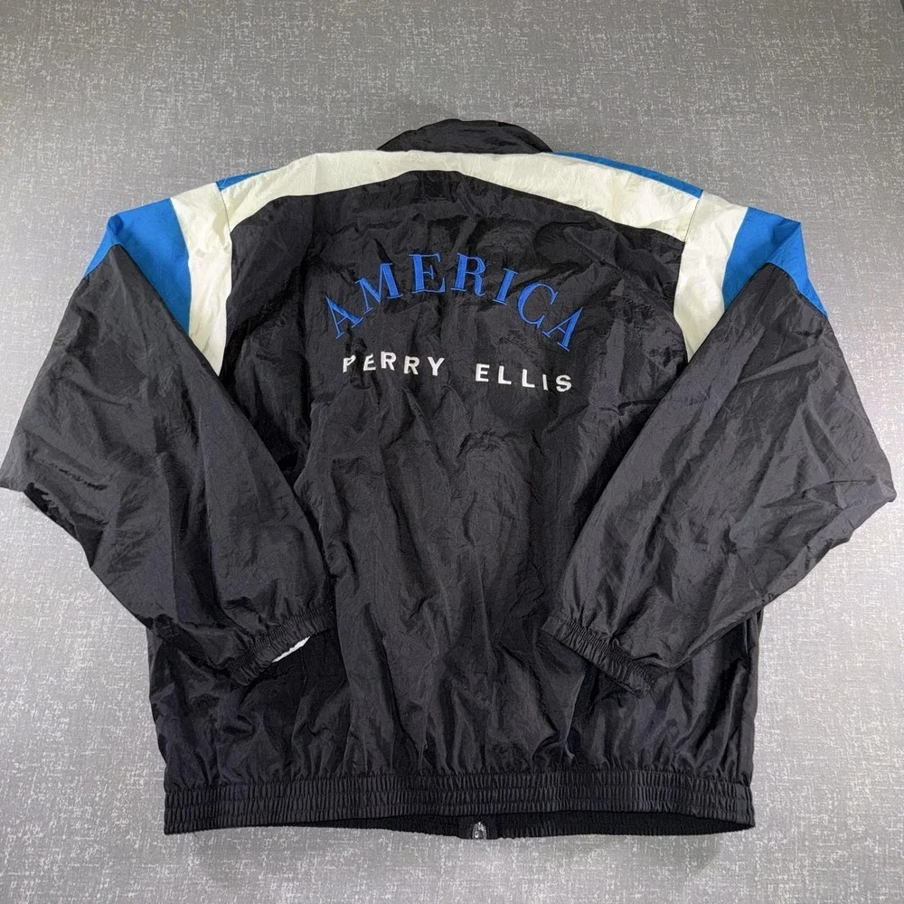 Perry Ellis pre owned