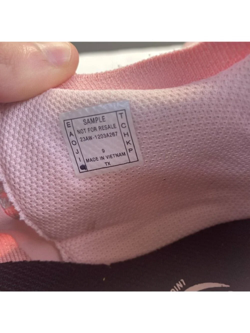 Asics potpourri shoes free