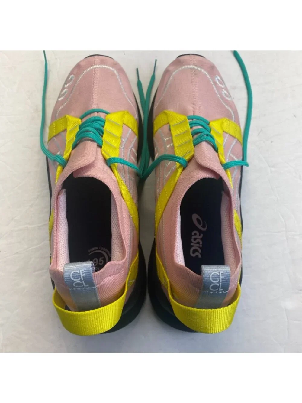 Asics actual some