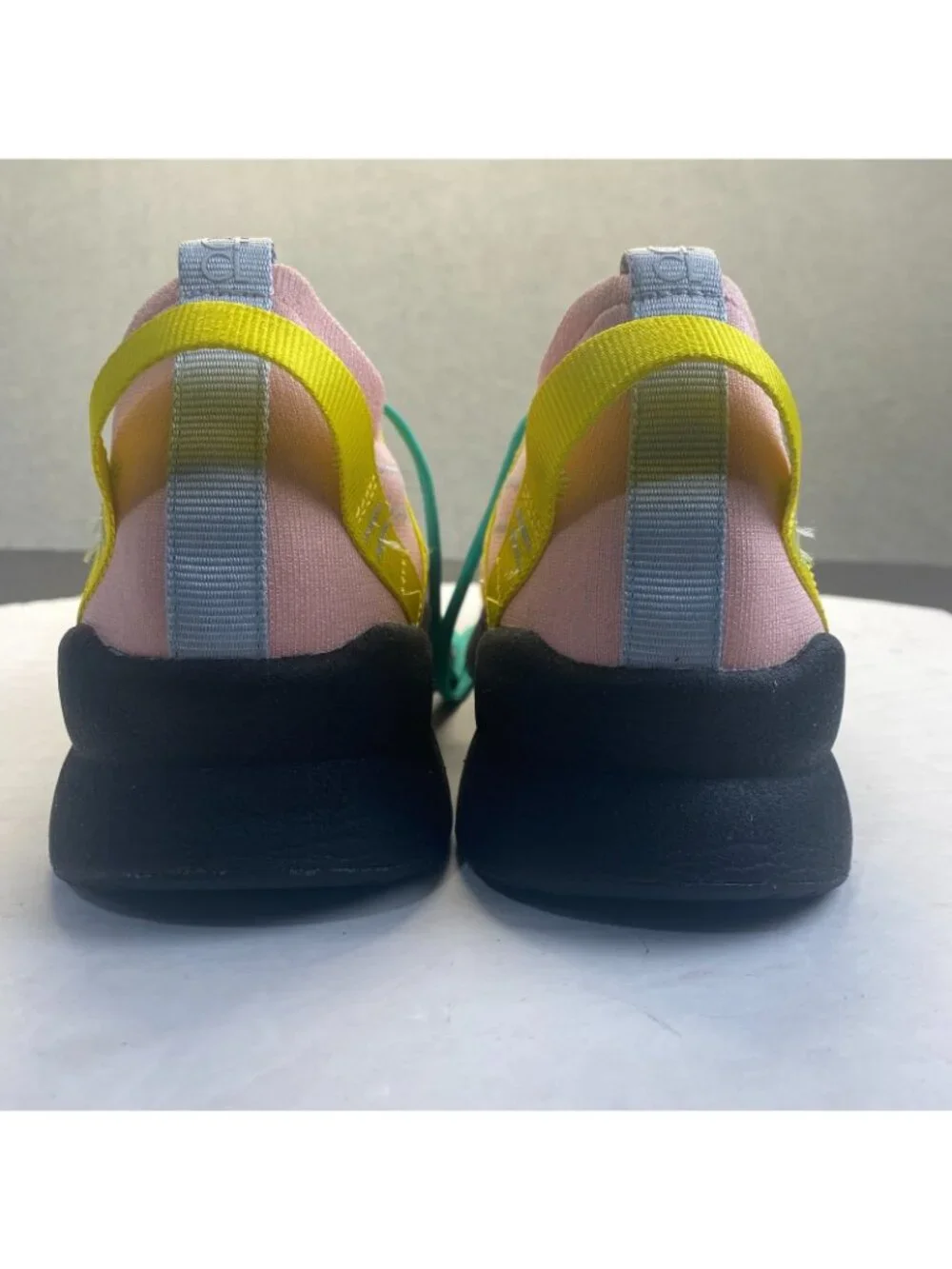 Asics place shades