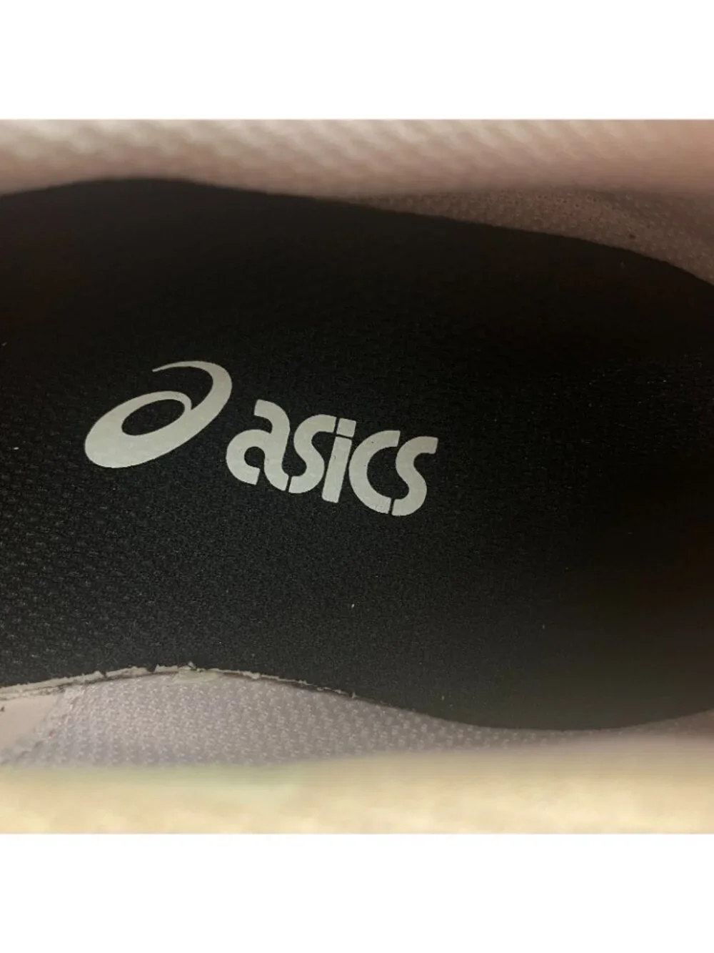 Asics you accurate