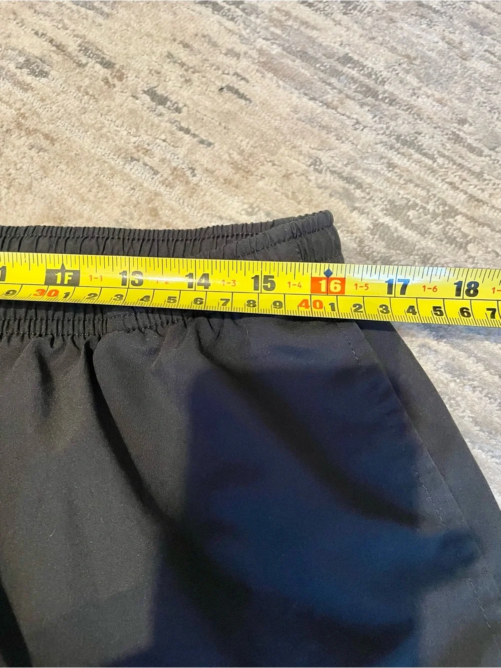 Nike drawcord vertical breathable