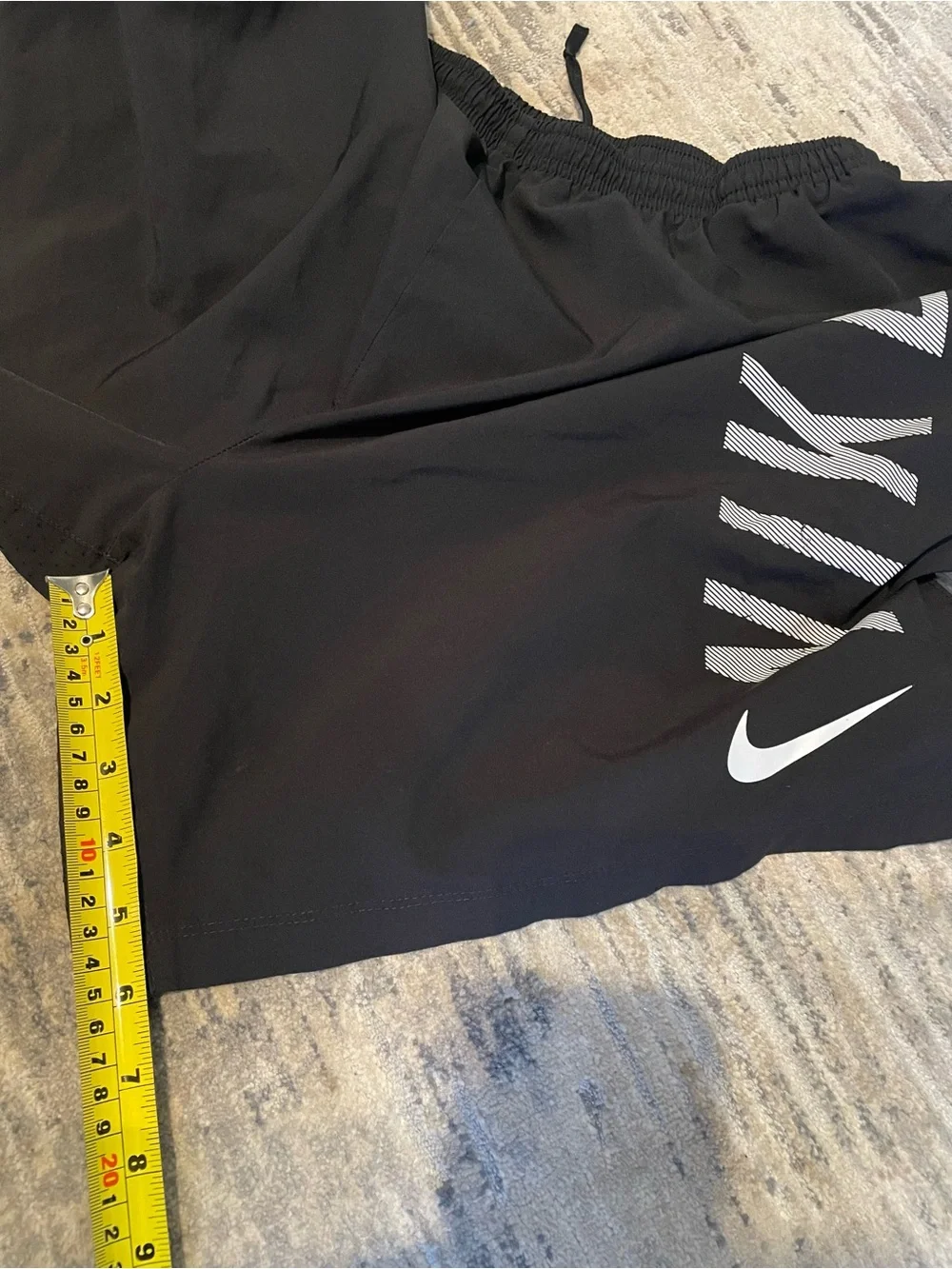 Nike training men breathable