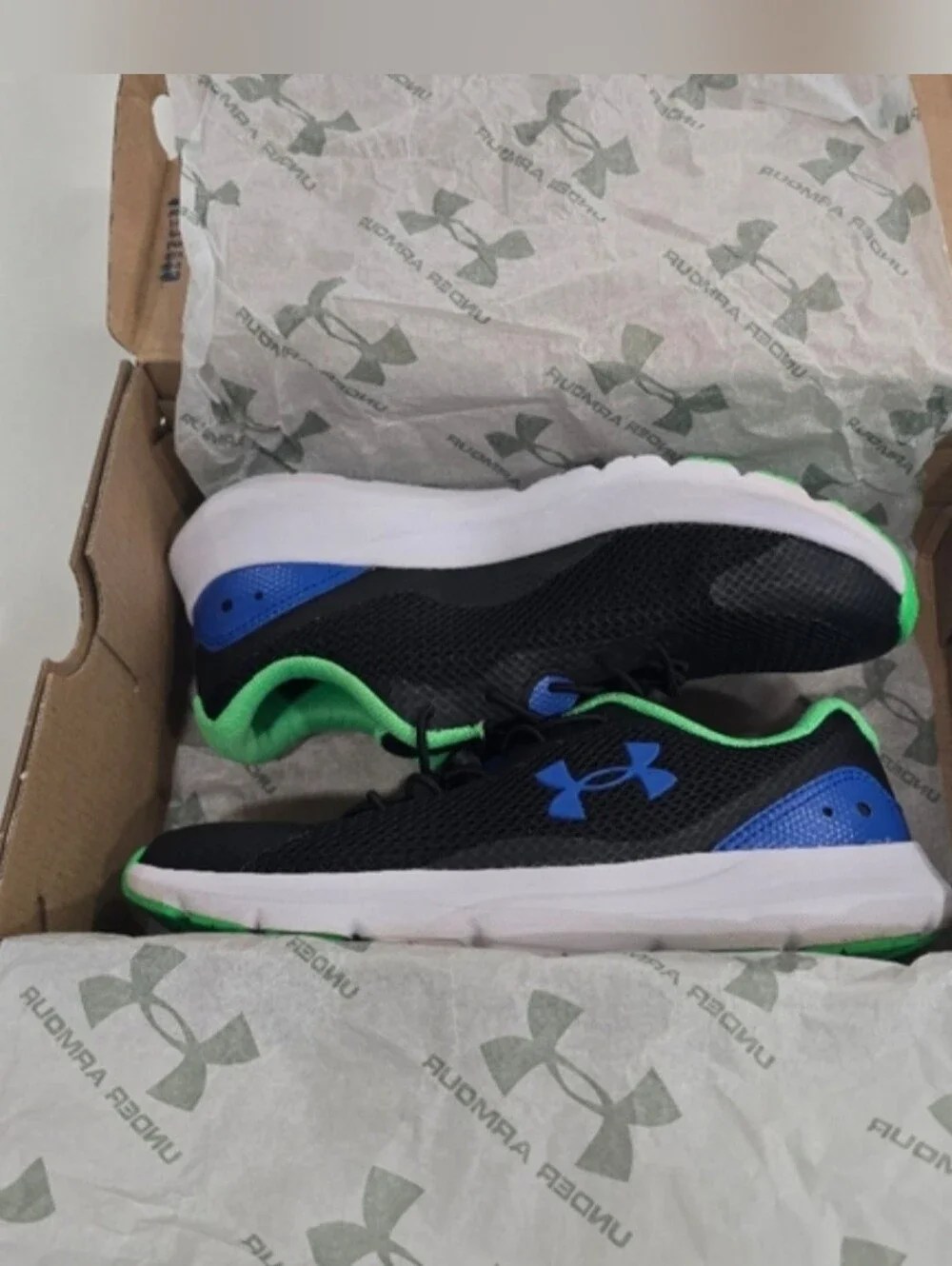 Under Armour like new