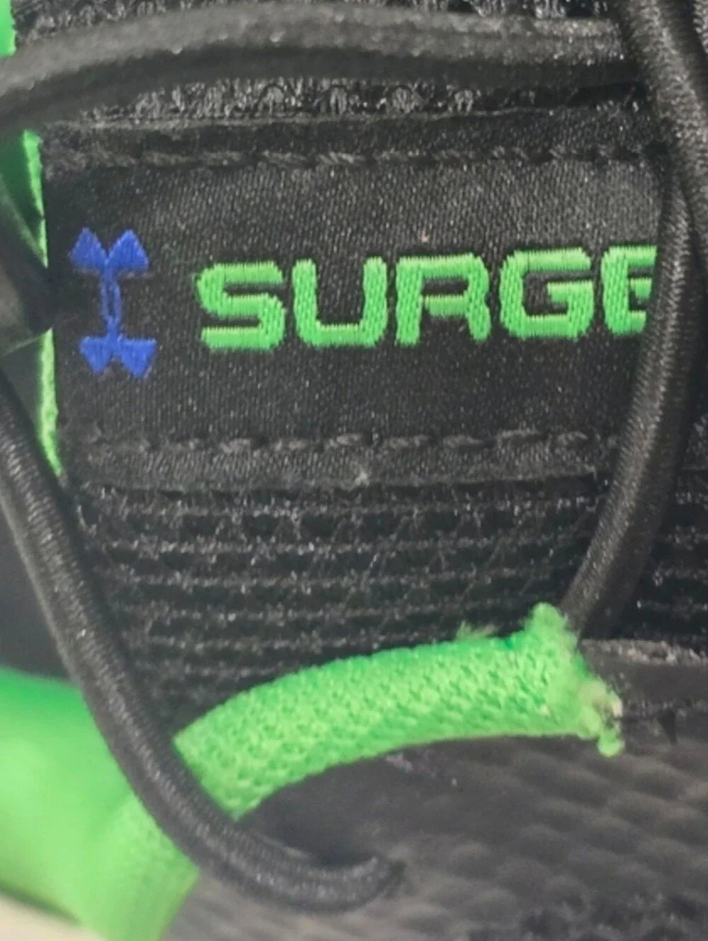 Under Armour like new