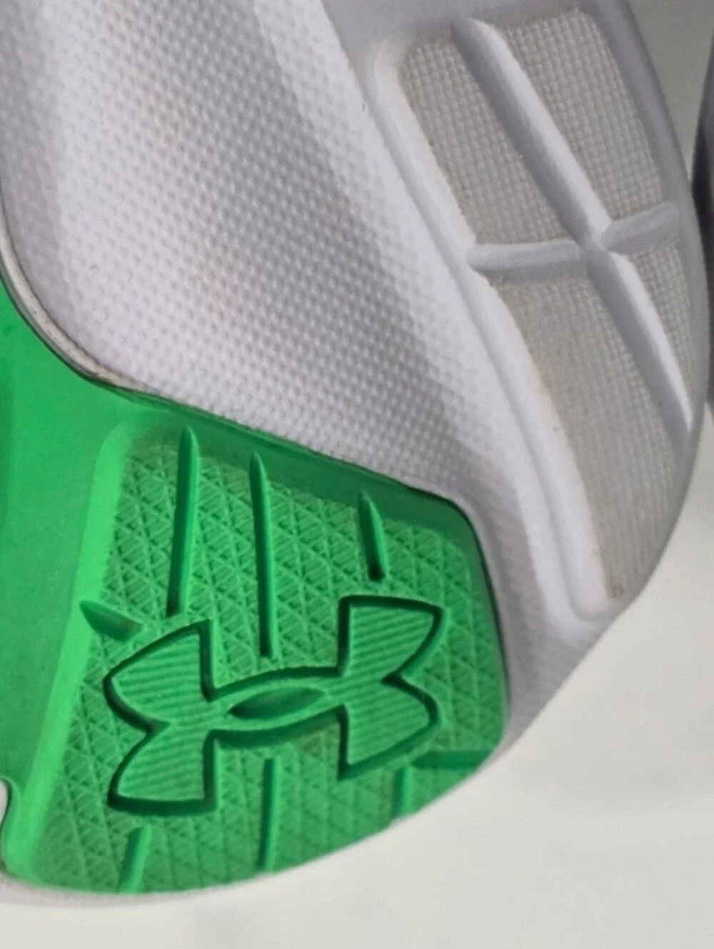 Under Armour like new