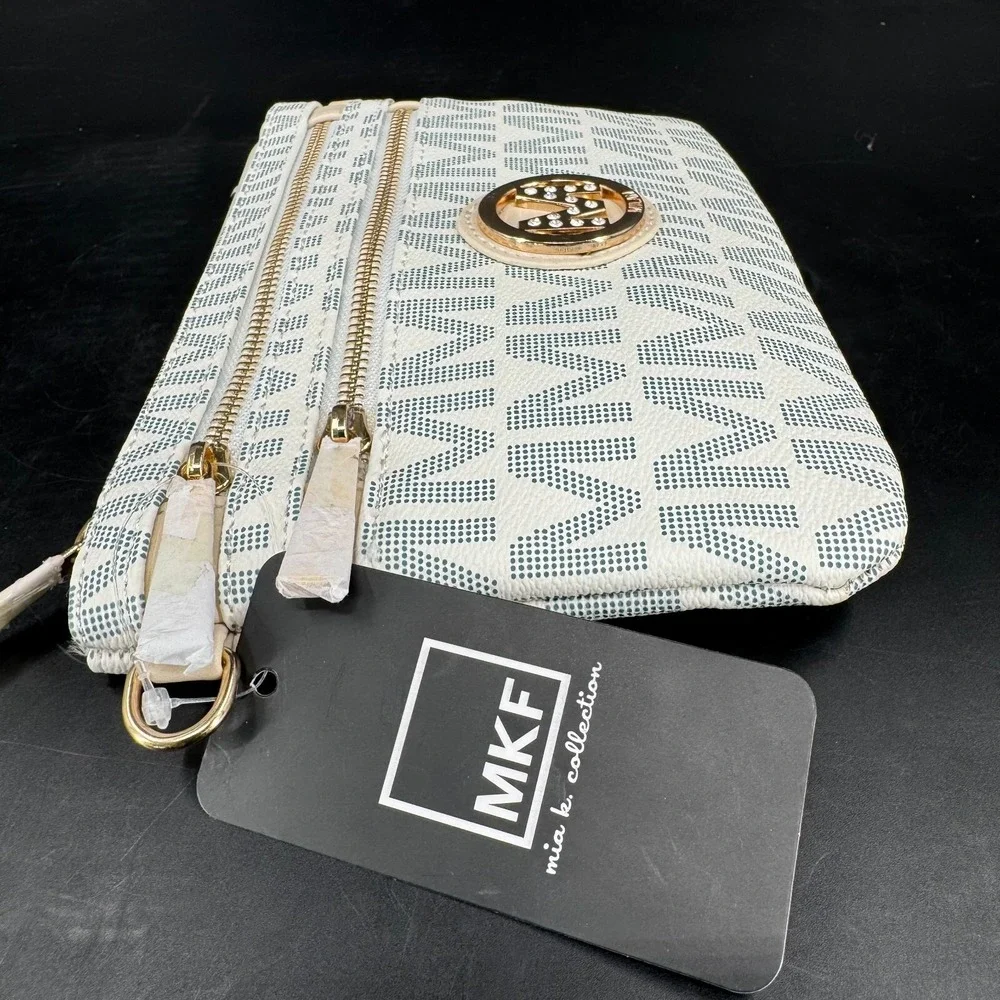 MKF Collection by Mia K crafted contemporary