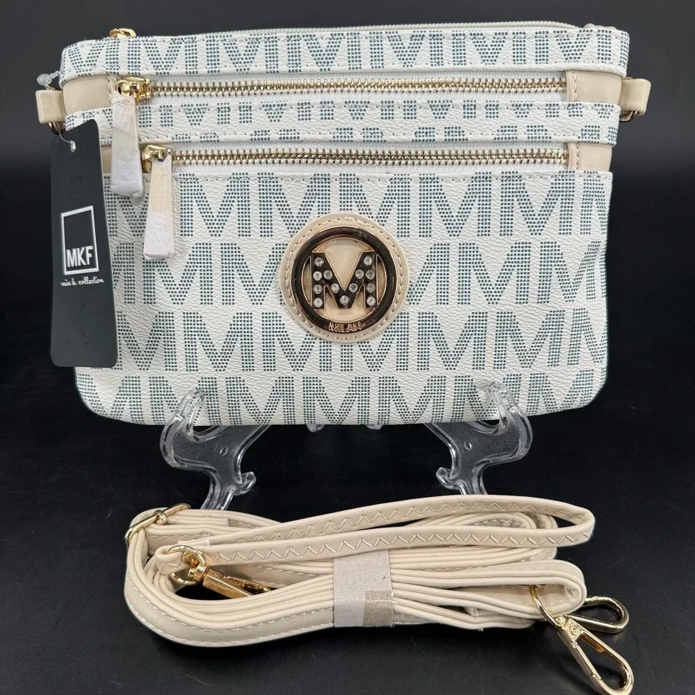 MKF Collection by Mia K crafted contemporary