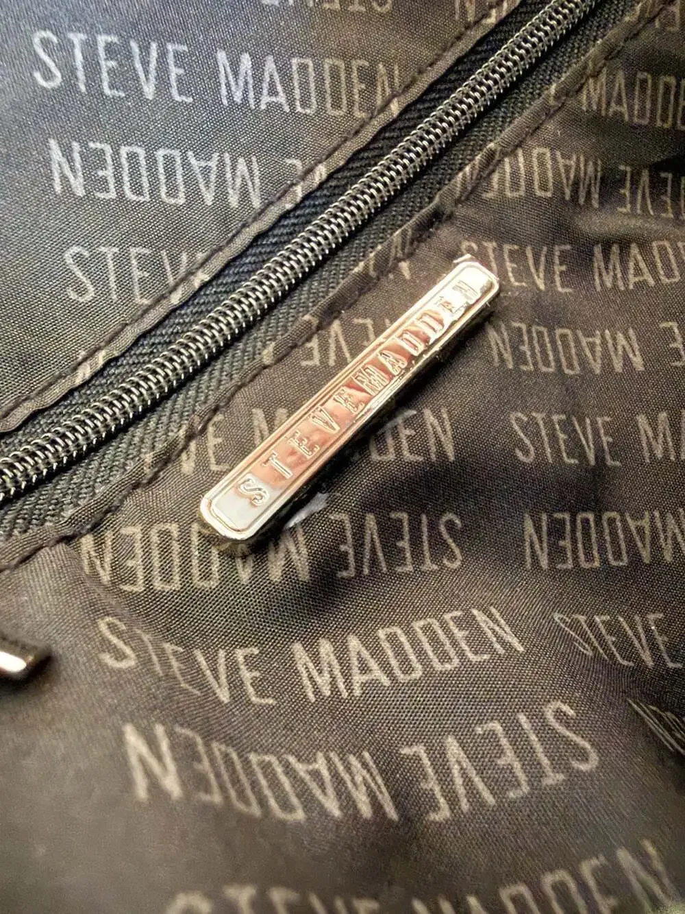 Steve Madden steve madden