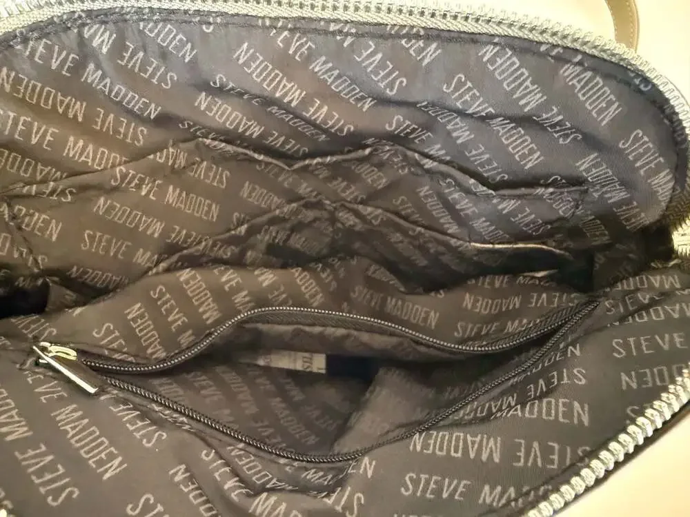 Steve Madden steve madden