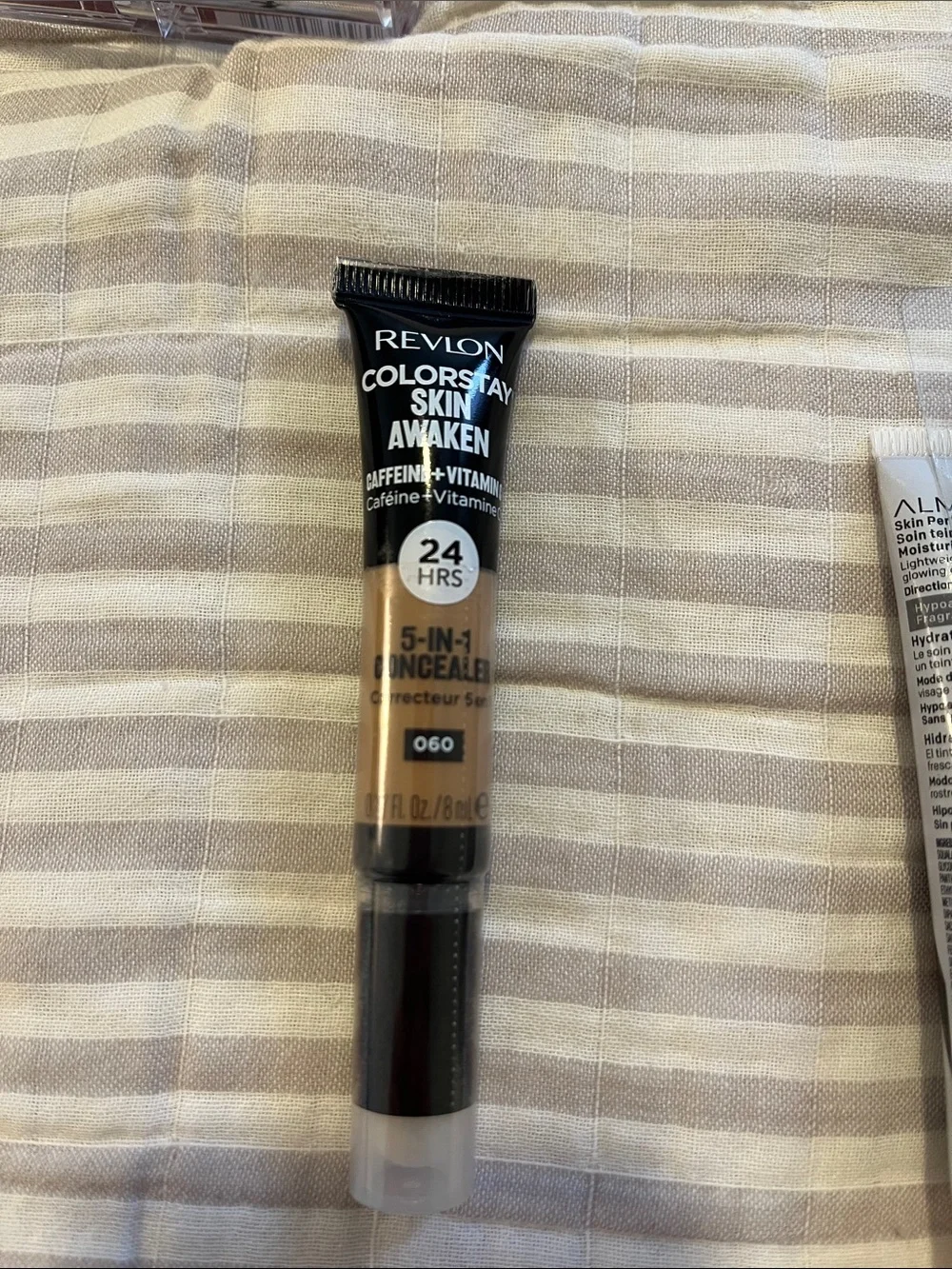 COVERGIRL almay skin