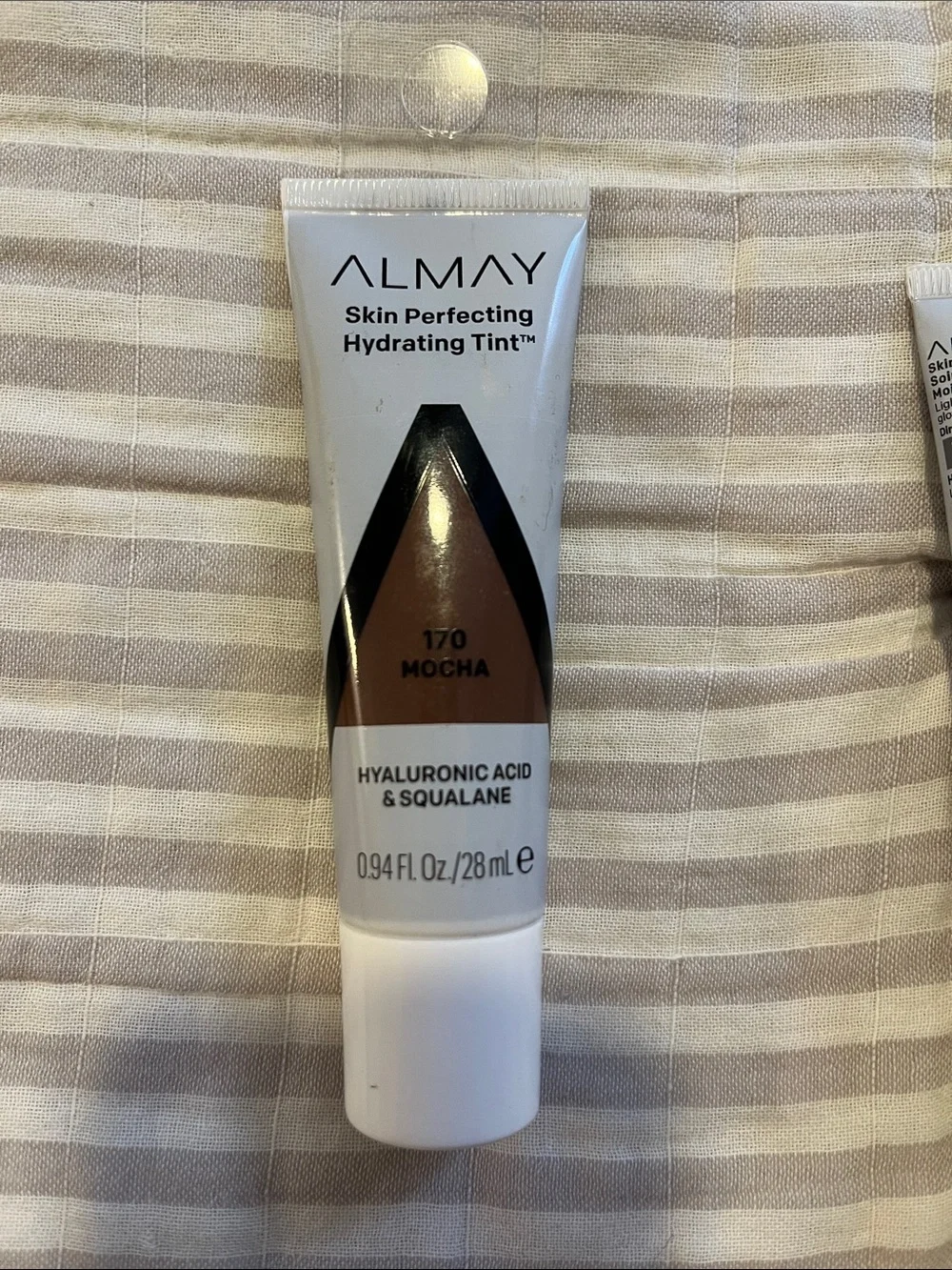 COVERGIRL almay skin