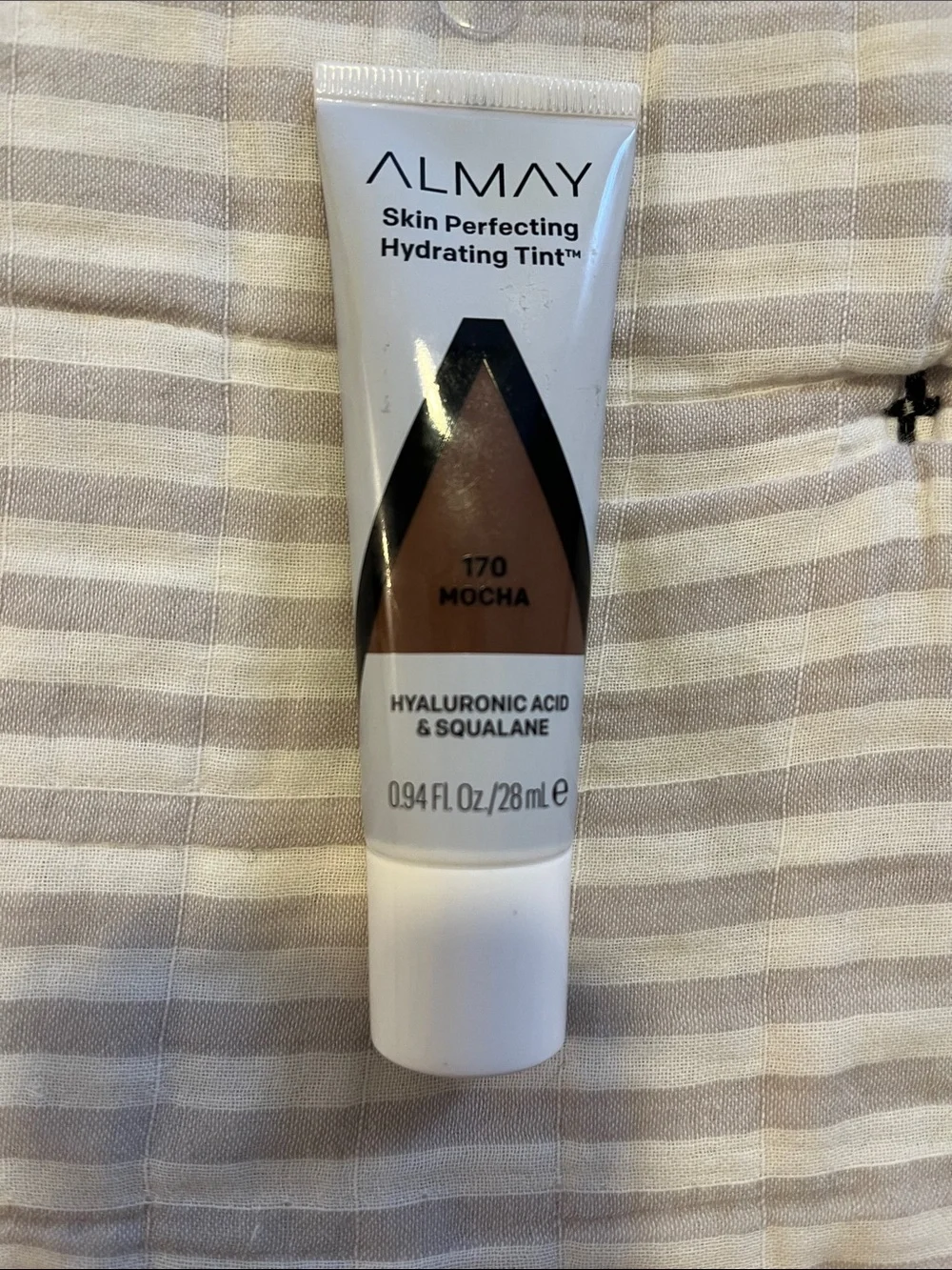 COVERGIRL almay skin
