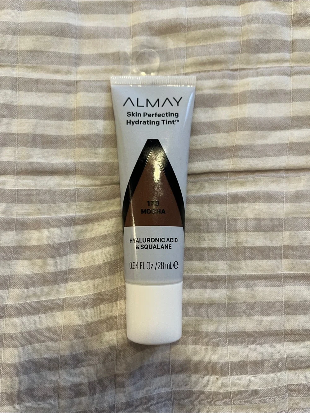COVERGIRL almay skin