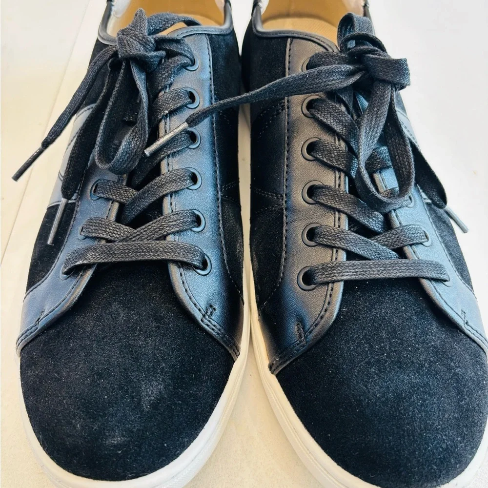 Vionic size faux soles