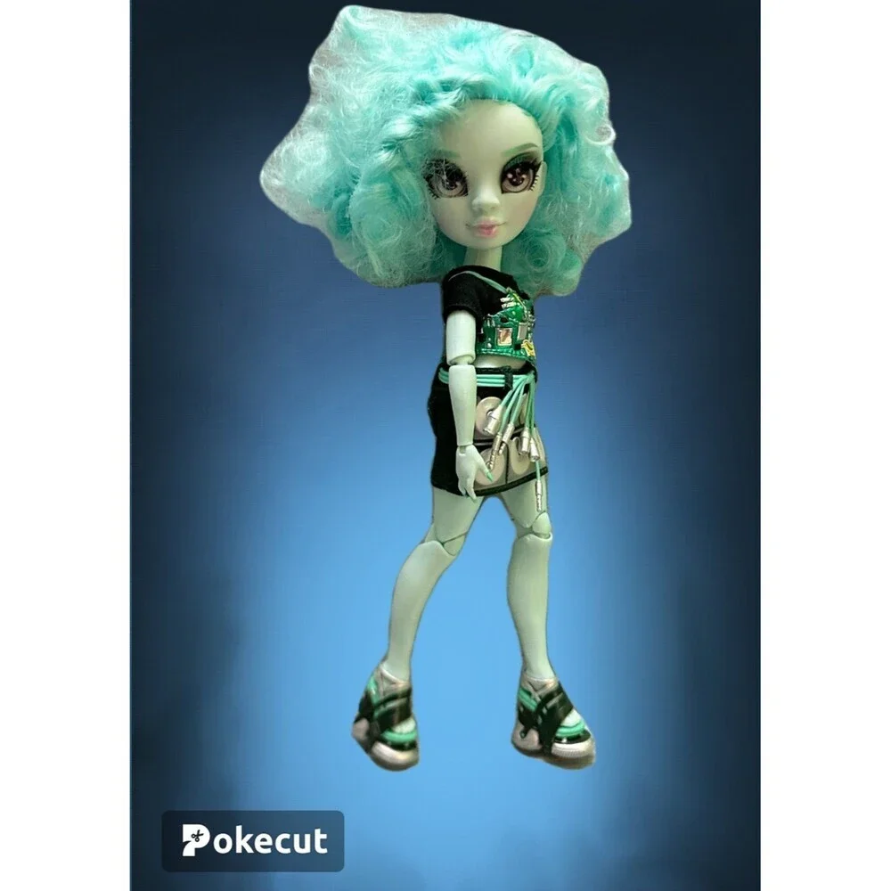 Mattel rainbow high