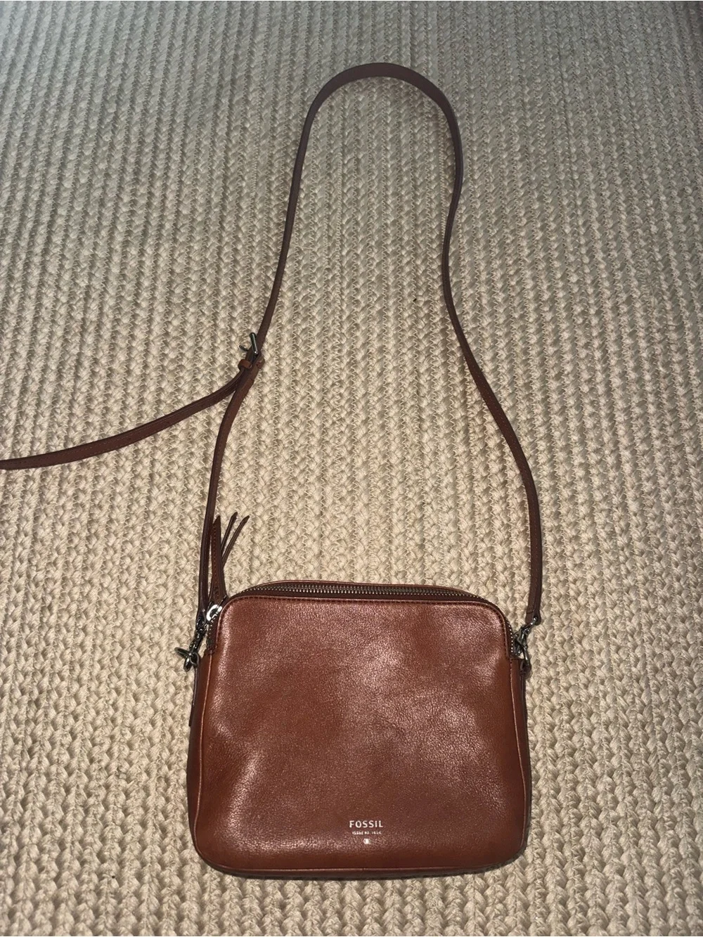 Fossil Sydney Crossbody Bag