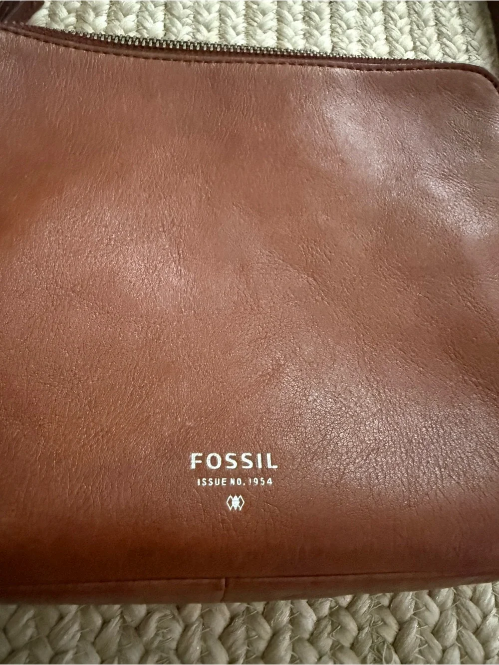 Fossil Sydney Crossbody Bag