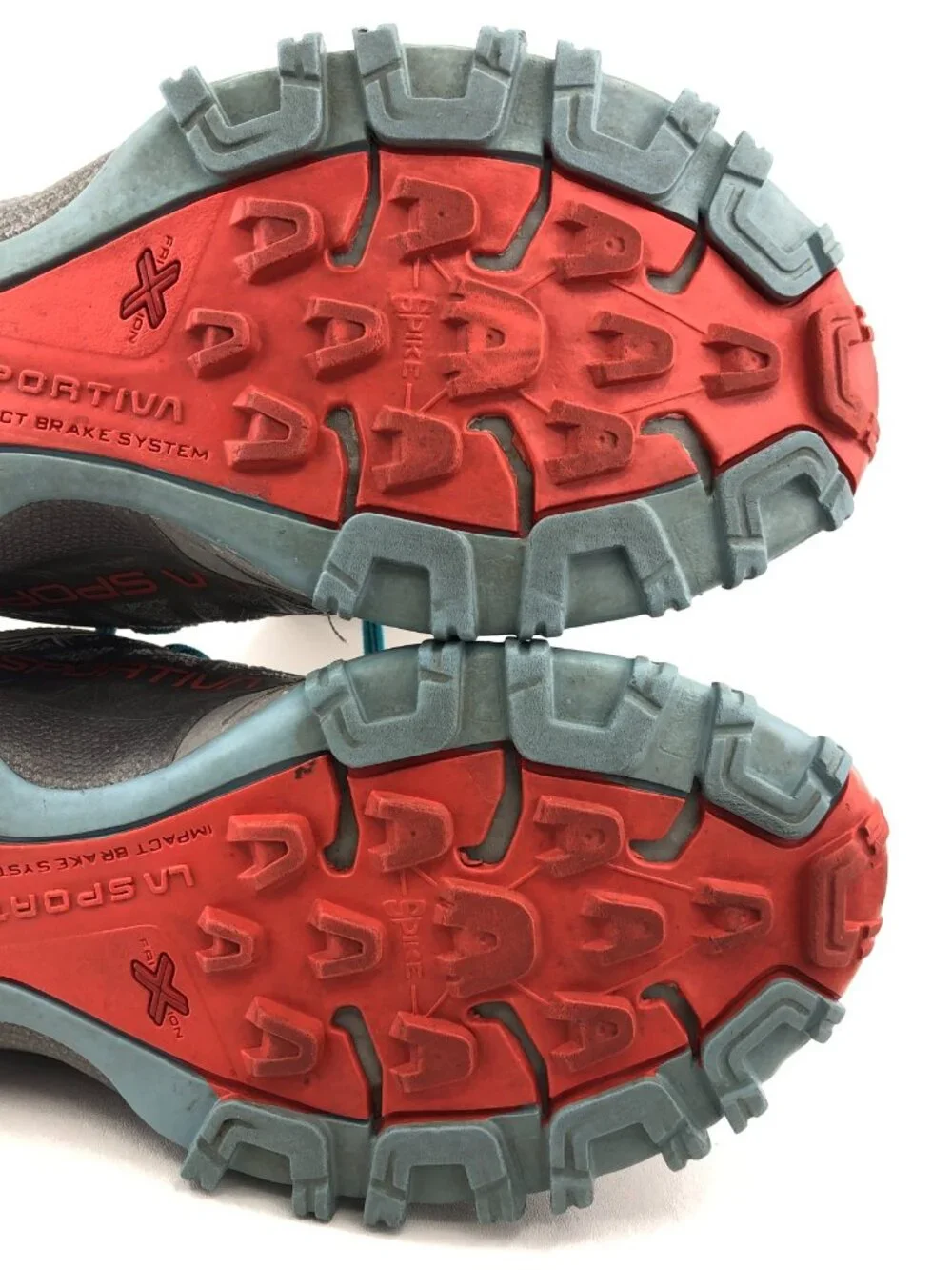 La Sportiva la sportiva