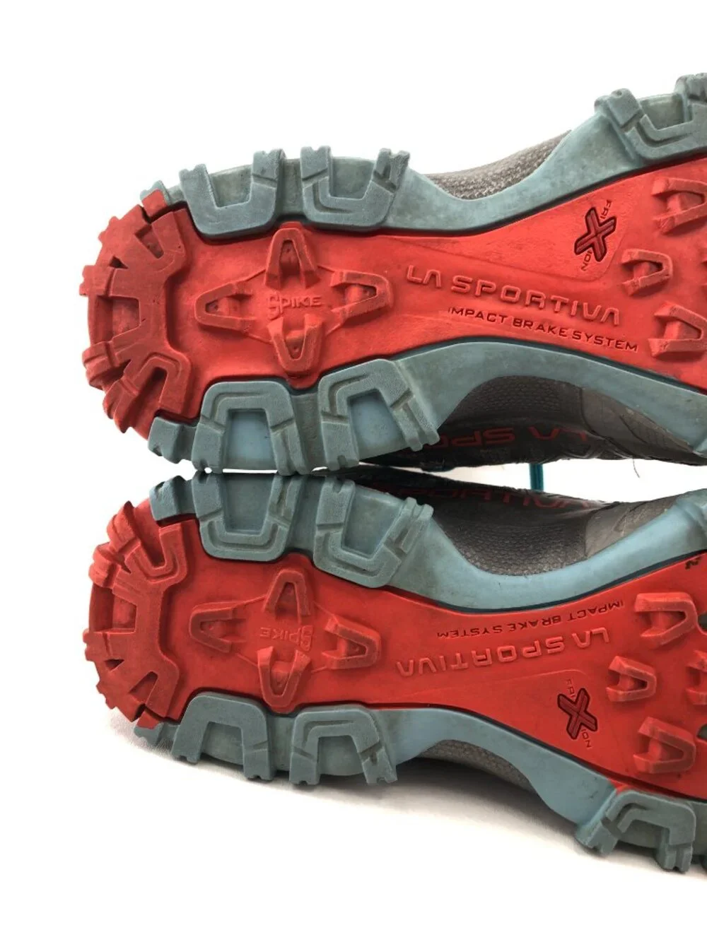 La Sportiva la sportiva