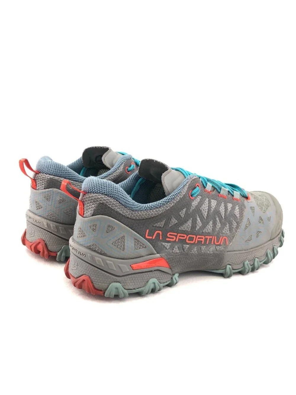 La Sportiva la sportiva