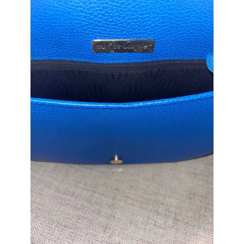 Cartier consistent as free