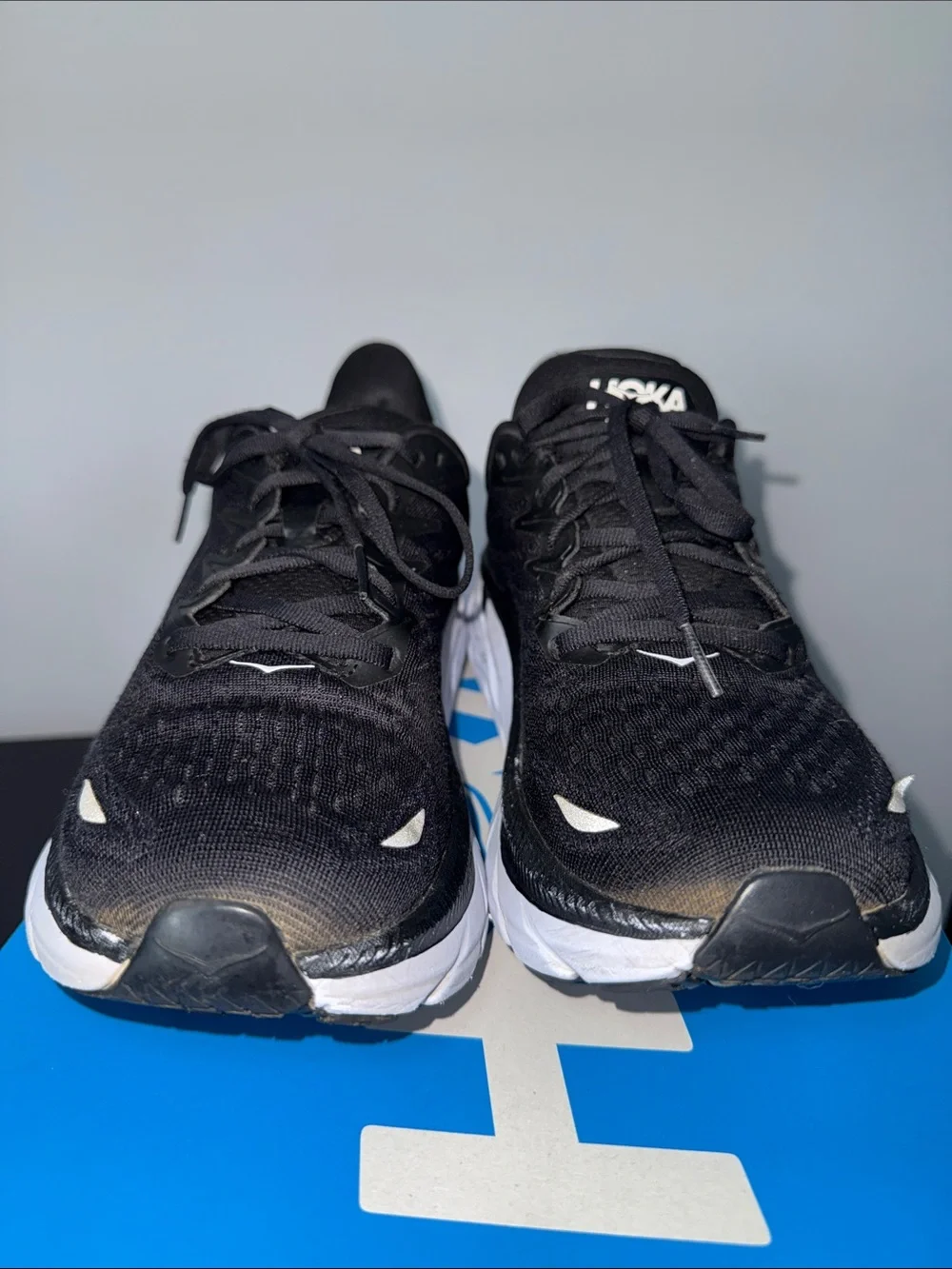 Hoka pre owned