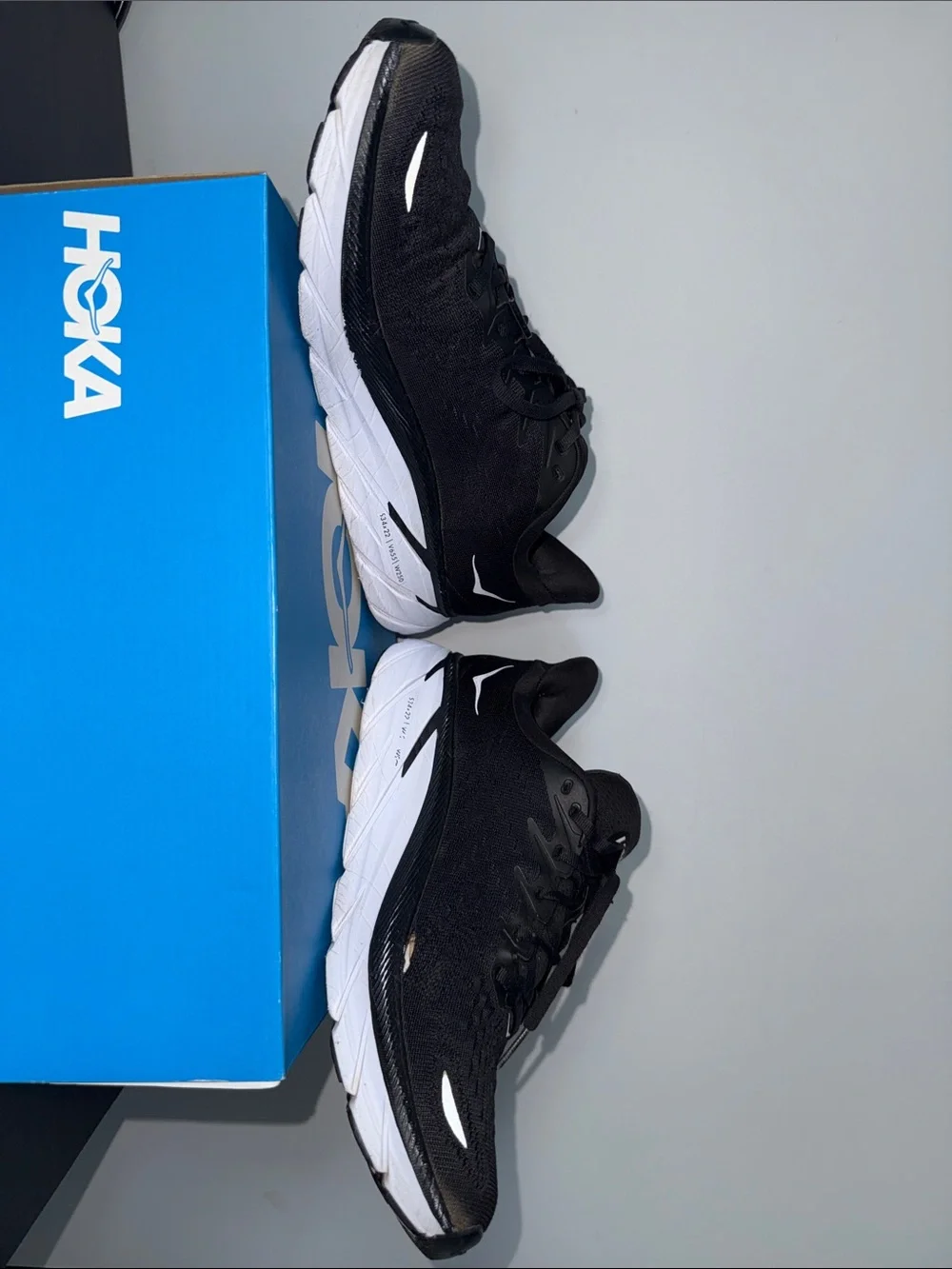 Hoka pre owned