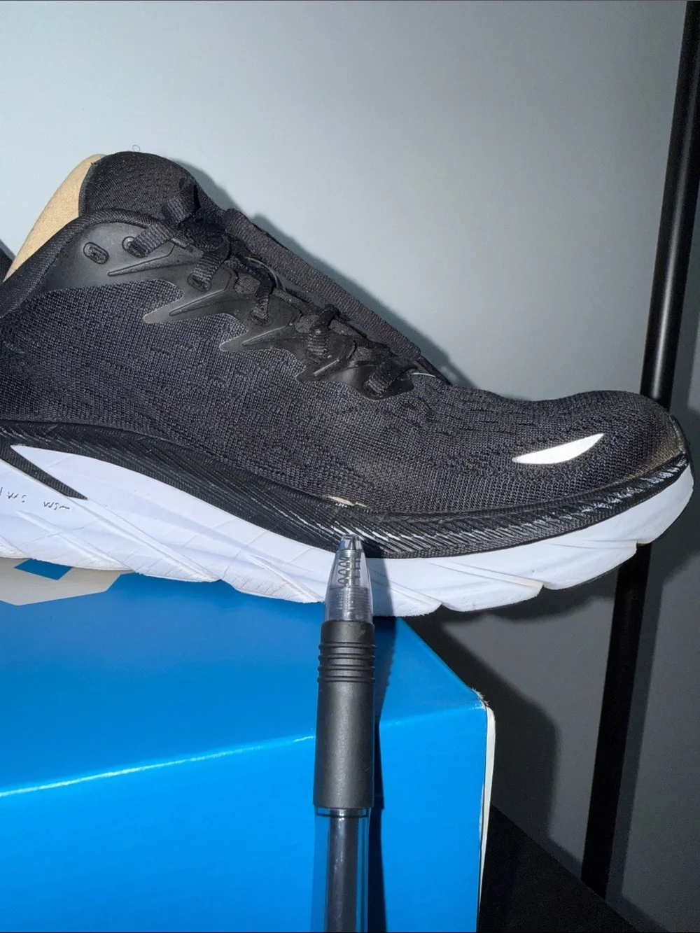 Hoka pre owned