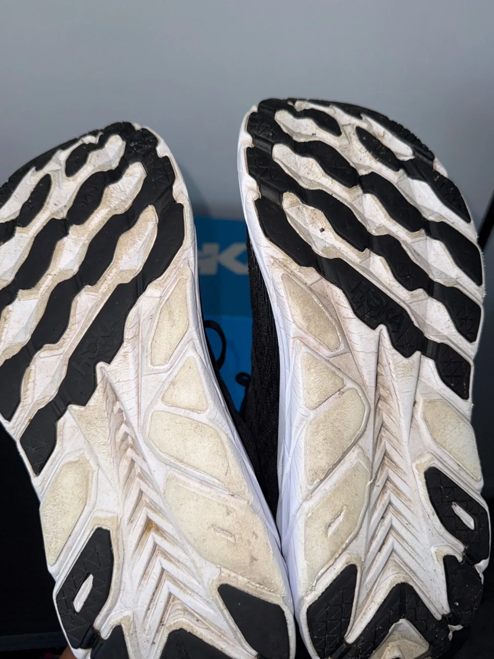 Hoka pre owned