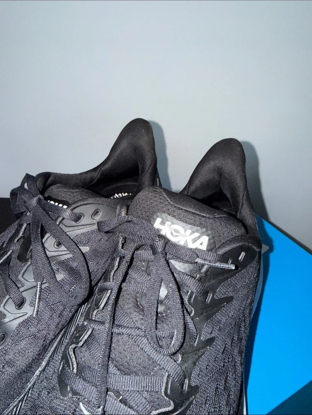 Hoka pre owned