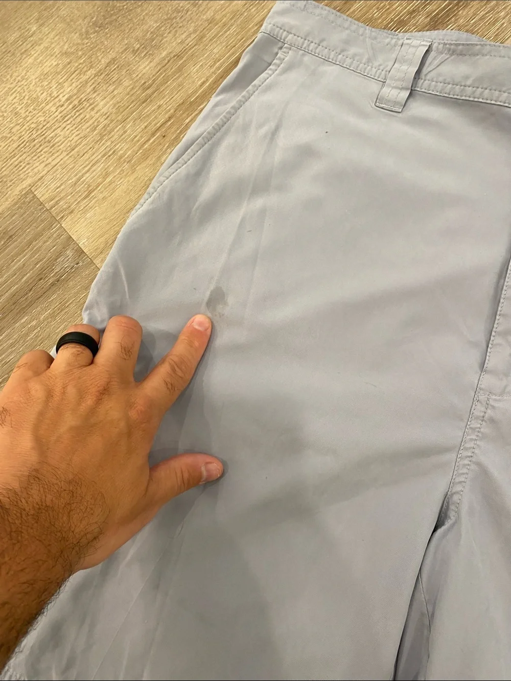 Callaway everyday clean