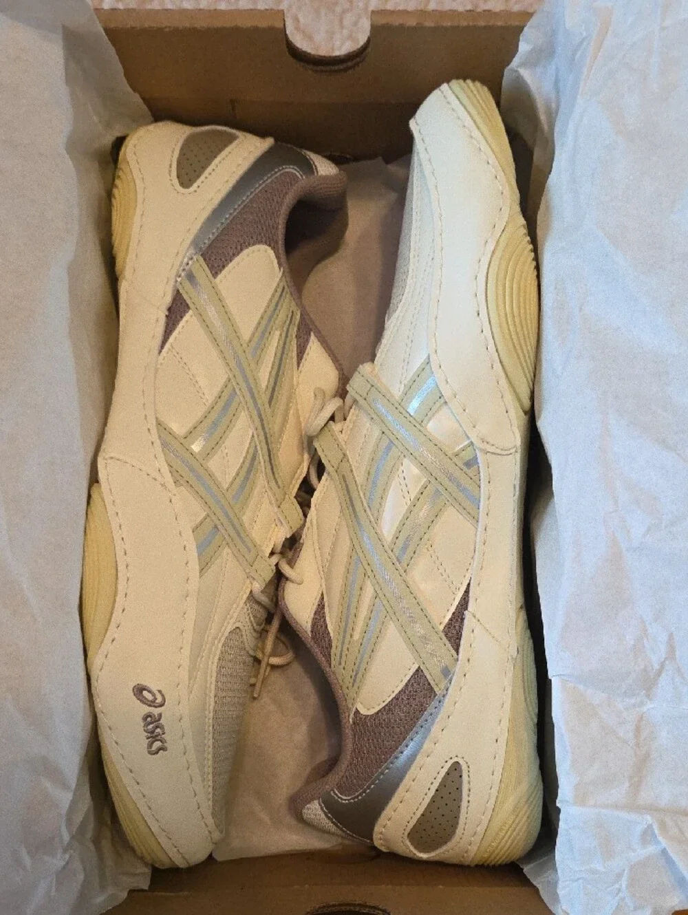 Asics lightweight men’s