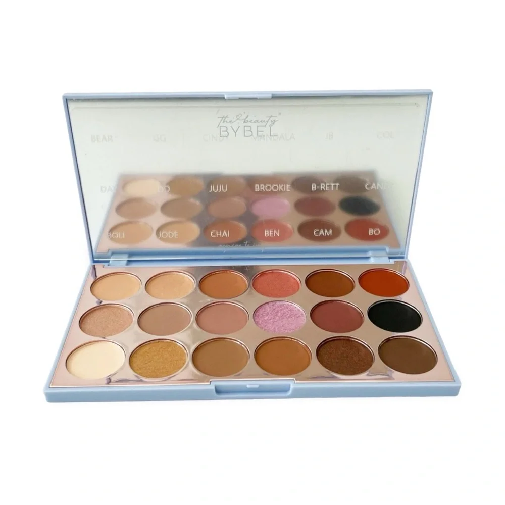 The Beauty Babel 32g by🌸 shadows