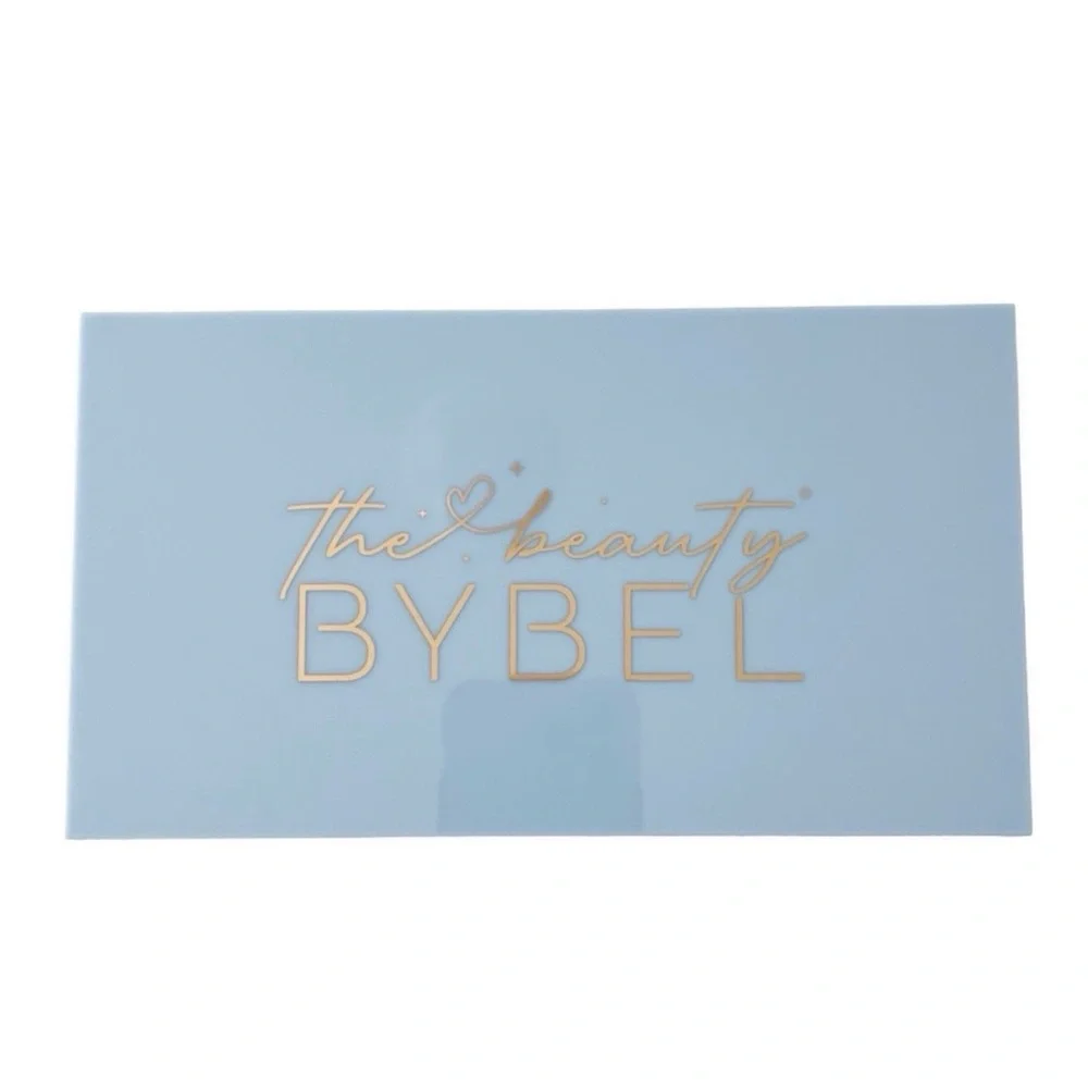 The Beauty Babel by look everything