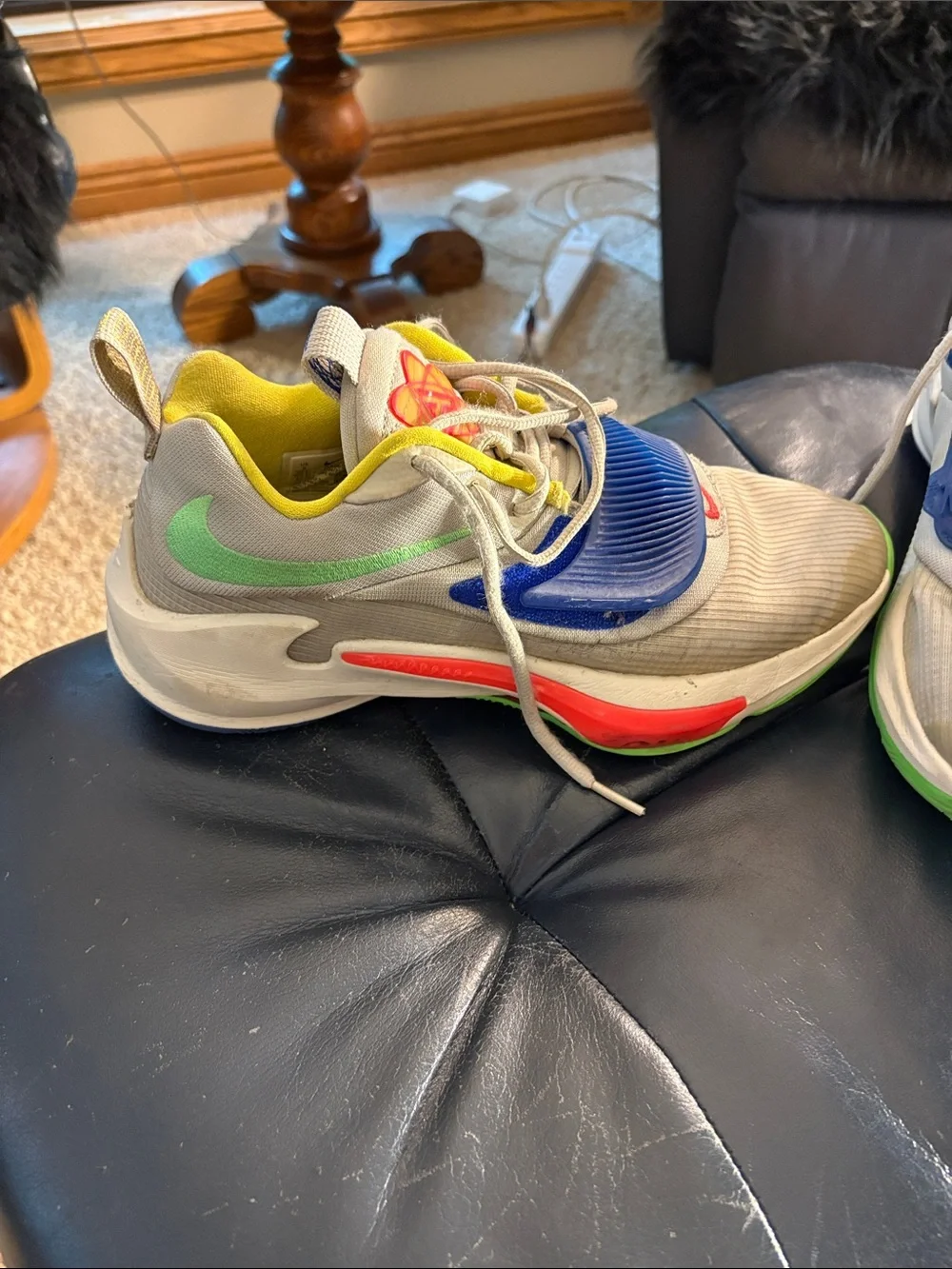 Nike men’s athletic