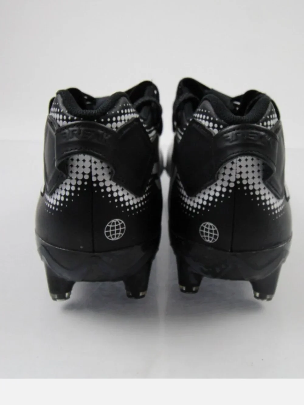 Men's NWT Adidas freak football cleats