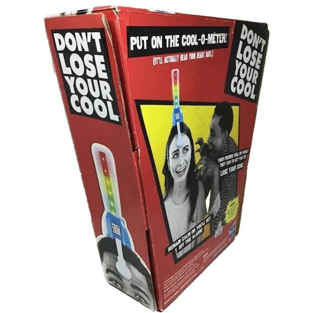 Hasbro don lose